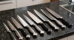 top professional chef knives