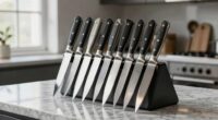 top professional knife sets