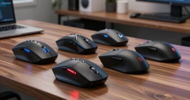 top programmable productivity mice