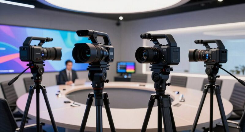 top ptz conference cameras