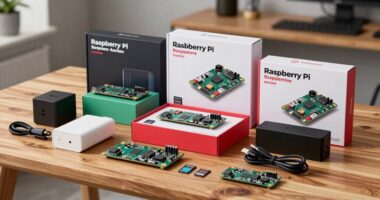 top raspberry pi bundles
