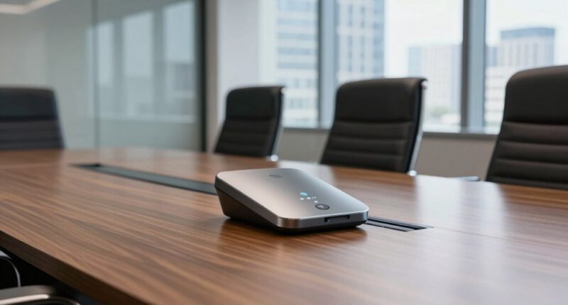 top rated conference speakerphones