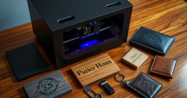 top rated desktop laser engravers