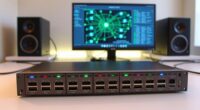 top rated home lab kvm switches