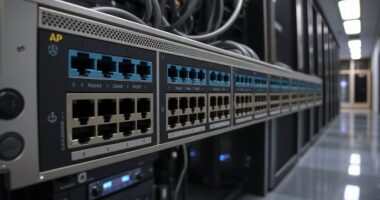 top rated managed poe switches