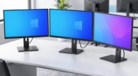 top rated monitor arm selection