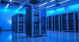 top rated server rack cabinets