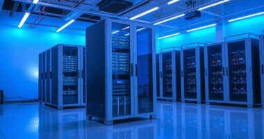 top rated server rack cabinets