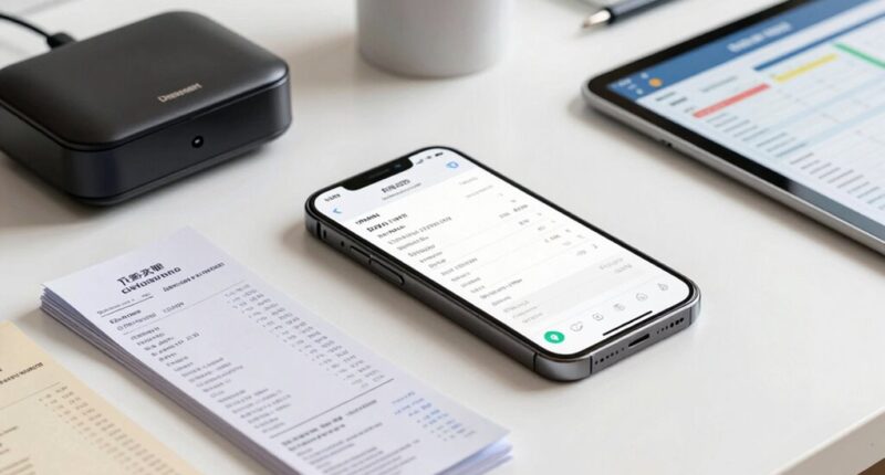 top receipt scanners 2026