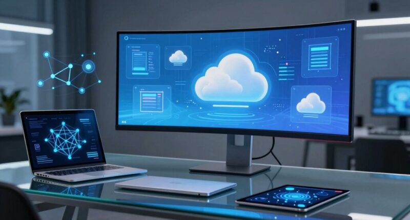 top remote infrastructure solutions