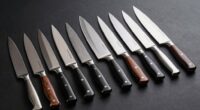 top restaurant knife picks