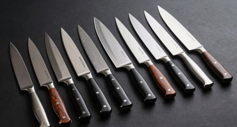 top restaurant knife picks
