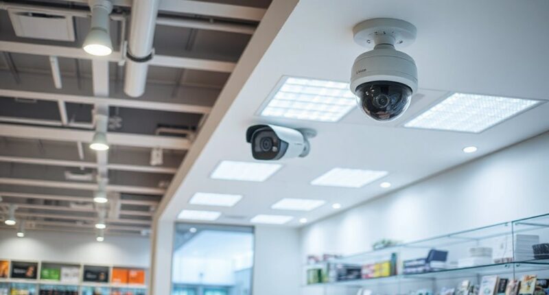top retail security camera picks
