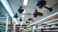 top retail security cameras