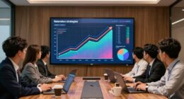 top retention strategy case studies