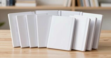 top reusable whiteboard notebooks