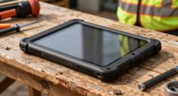top rugged tablet cases