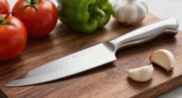 top santoku knife picks
