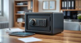 top small business fire safes