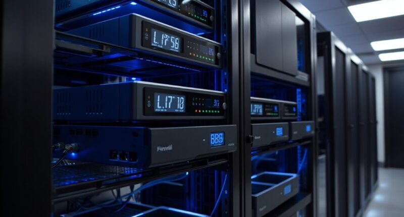 top small business firewalls