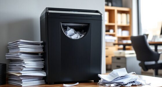 top small business shredders