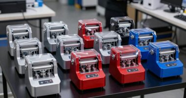 top small business shrink wrap machines