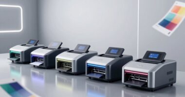 top small business sublimation printers