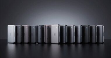 top ssds for video editing