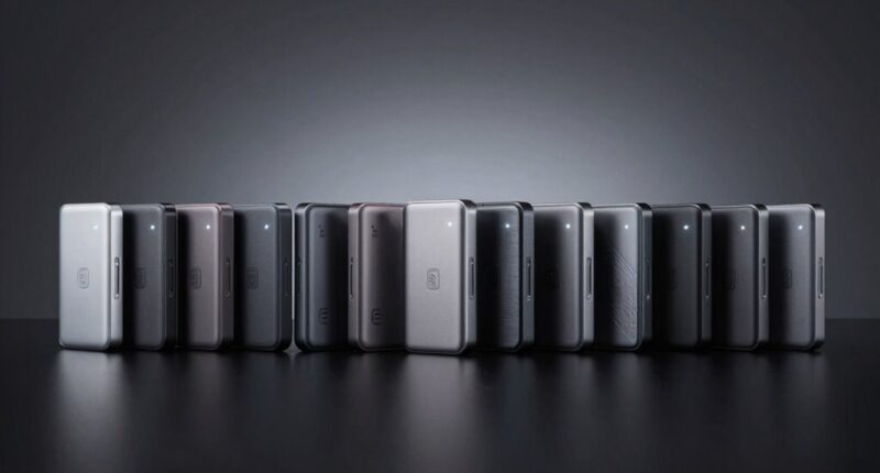 top ssds for video editing