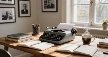 top startup founder autobiographies