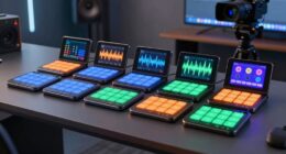 top stream deck controllers