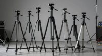 top studio camera tripods