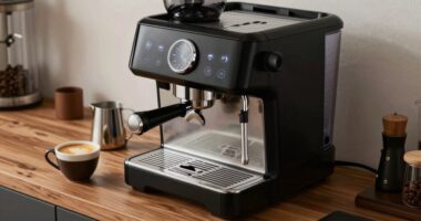 top studio espresso machine guide