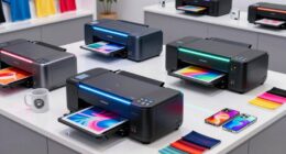 top sublimation printers 2026