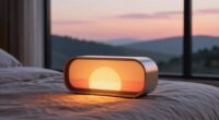 top sunrise alarm clocks 2026
