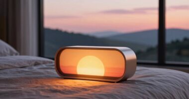 top sunrise alarm clocks 2026
