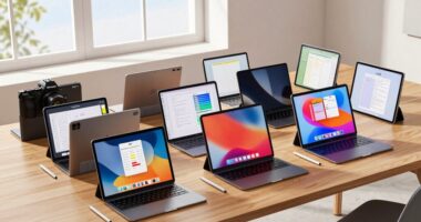 top tablets for note taking