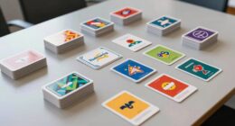 top team card decks