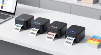 top thermal label printer recommendations