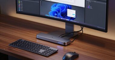 top thunderbolt dock picks