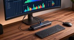 top thunderbolt dock rankings