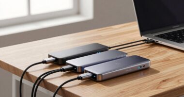 top thunderbolt docks 2026