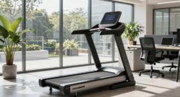 top treadmill desk picks