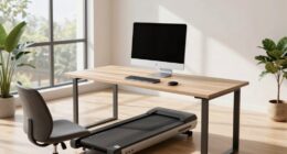 top treadmill desk picks