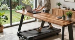 top treadmill desk picks