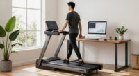 top treadmill desks 2026