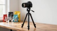 top tripods for product photography