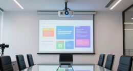 top ultra short projectors 2026
