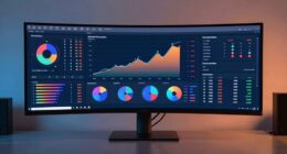top ultrawide kpi monitors