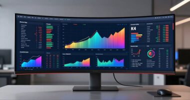 top ultrawide monitors 2026